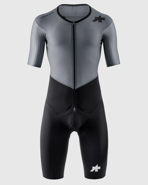 ASSOS LE HOUDINI Roadsuit S11